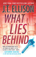 What Lies Behind