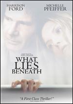 What Lies Beneath