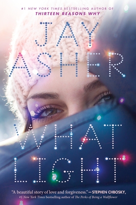 What Light - Asher, Jay