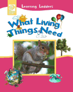 What Living Things Need