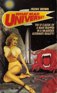 What Mad Universe?