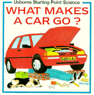 What Makes a Car Go?