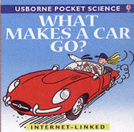 What Makes a Car Go?