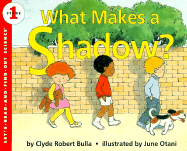What Makes a Shadow? Book and Tape