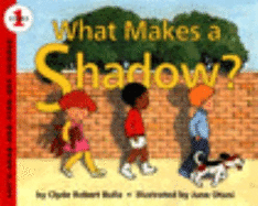 What Makes a Shadow?