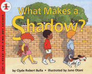 What Makes a Shadow?