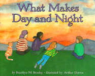 What Makes Day and Night