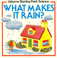 What Makes It Rain?