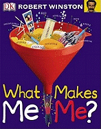 What Makes Me Me?