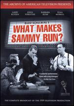 What Makes Sammy Run? - Delbert Mann