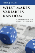 What Makes Variables Random: Probability for the Applied Researcher