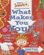 What Makes You You?