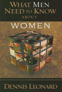 What Men Need to Know about Women