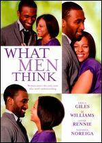 What Men Think