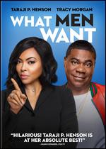 What Men Want - Adam Shankman