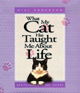 What My Cat Has Taught Me about Life