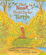 What Newt Could Do for Turtle