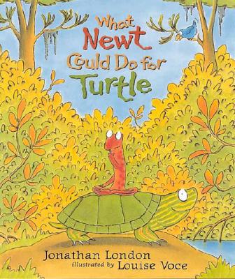 What Newt Could Do for Turtle - 