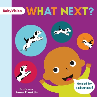 What Next? - Franklin, Anna
