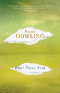 What poets need