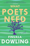 What Poets Need