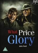 What Price Glory?