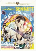 What Price Hollywood?