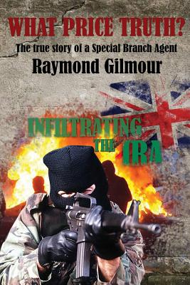 What Price Truth - Gilmour, Raymond