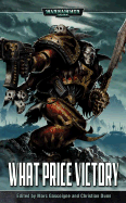 What Price Victory - Gascoigne, Marc (Editor), and Dunn, Christian (Editor)