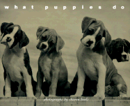 What Puppies Do