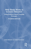 What Really Works in Inclusive Education: Using Evidence-Based Teaching Strategies