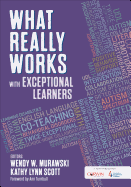What Really Works with Exceptional Learners