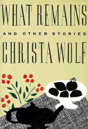 What Remains & Other Stories