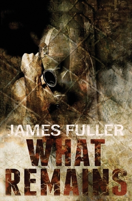 What Remains - Valenti, Juli (Editor), and Fuller, James