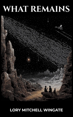 What Remains - Wingate, Lory Mitchell