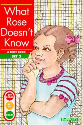 What Rose Does Not Know - Erickson M a, Gina, and Foster Ph D, Kelli C