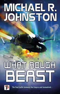 What Rough Beast - Johnston, Michael R