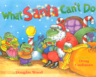 What Santa Can't Do