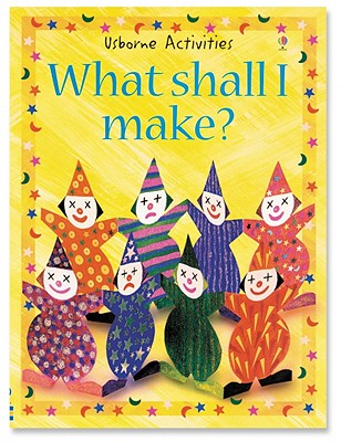 What Shall I Make - Gibson, Ray
