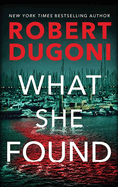 What She Found: Tracy Crosswhite