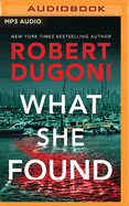 What She Found