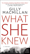 What She Knew