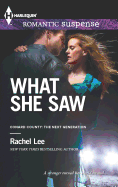 What She Saw