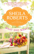 What She Wants