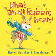 What Small Rabbit Heard