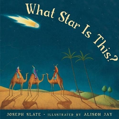 What Star Is This? - Slate, Joseph