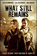 What Still Remains - Josh Mendoza
