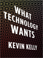 What Technology Wants