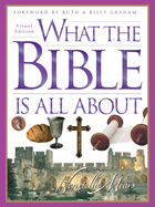 What the Bible Is All About