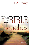 What the Bible Teaches